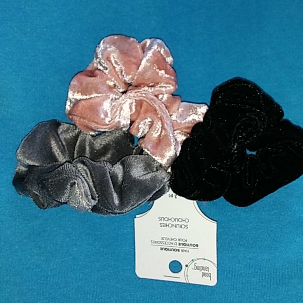 Hair bundle no.1 - Picture 2 of 3